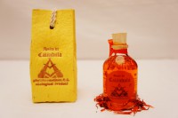 Aceite de Calendula