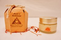 Crema de Calendula