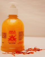 Jabón liquido de Calendula